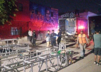 Policía Capitalina desactivó 71 bailes en vía pública durante festividades de día de muertos