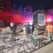 Policía Capitalina desactivó 71 bailes en vía pública durante festividades de día de muertos