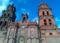 Familias Católicas por San Luis piden cancelar el evento Expediente 6:99 psiquiátrico