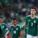 La selección mexicana es derrotada 2-1 frente a Paraguay
