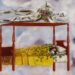 Un retrato de Frida Kahlo rompe el récord y se convierte en la obra subastada más cara realizada por una mujer