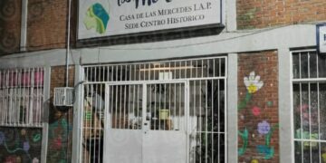 Fiscalía CDMX catea sedes de La Casa de las Mercedes; indagan ‘posible patrón de abusos’