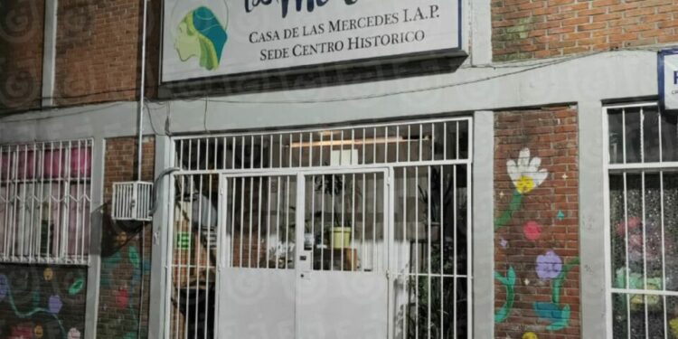 Fiscalía CDMX catea sedes de La Casa de las Mercedes; indagan ‘posible patrón de abusos’