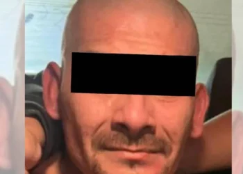 Detienen a Jaciel Antonio ‘N’, alias ‘El Pelón’; habría reclutado a 2 participantes en homicidio de Carlos Manzo