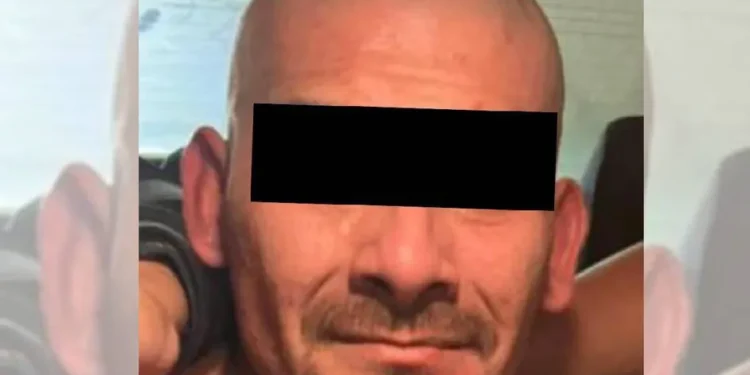 Detienen a Jaciel Antonio ‘N’, alias ‘El Pelón’; habría reclutado a 2 participantes en homicidio de Carlos Manzo