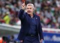 Javier Aguirre, nominado al premio The Best como Mejor Entrenador por la FIFA