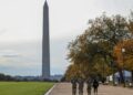 Jueza ordena a Trump finalizar el despliegue de la Guardia Nacional en Washington DC