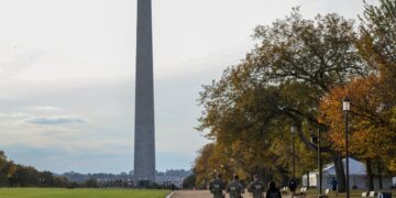 Jueza ordena a Trump finalizar el despliegue de la Guardia Nacional en Washington DC