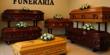Inegi revela cuáles son las enfermedades que causan más muertes en México