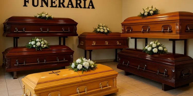 Inegi revela cuáles son las enfermedades que causan más muertes en México