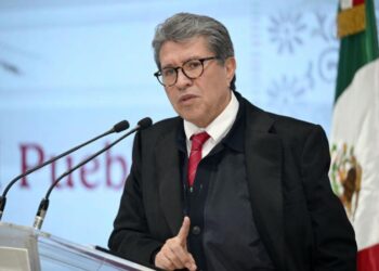 Reforma laboral por las 40 horas ya tiene fecha: Monreal; conoce aquí cuándo presentarán la iniciativa