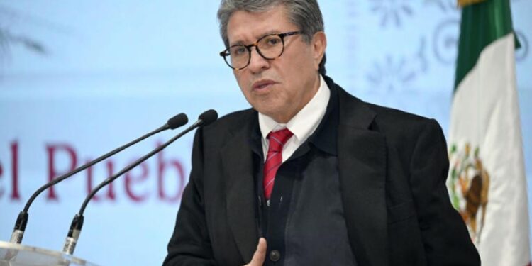 Reforma laboral por las 40 horas ya tiene fecha: Monreal; conoce aquí cuándo presentarán la iniciativa