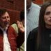 Noroña arremete contra alcaldesa de Uruapan por pedir investigación contra Godoy y Morón