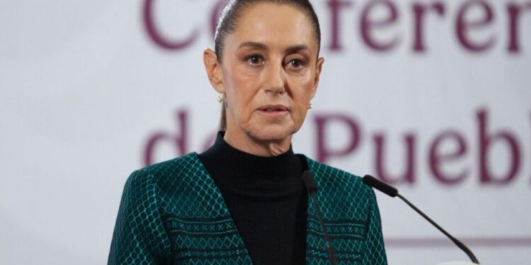 ONU condena acoso contra Sheinbaum y urge a no normalizar la violencia contra las mujeres