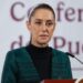 ONU condena acoso contra Sheinbaum y urge a no normalizar la violencia contra las mujeres