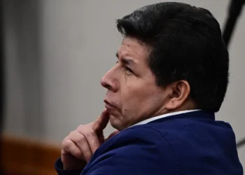 Sentencian a Pedro Castillo y Betssy Chávez a 11 años y 5 meses de prisión en Perú