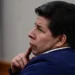 Sentencian a Pedro Castillo y Betssy Chávez a 11 años y 5 meses de prisión en Perú