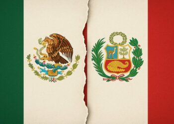 Perú rompe relaciones diplomáticas con México por asilo a ex primera ministra de Castillo