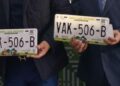  En SLP no habrá impuesto de tenencia vehicular