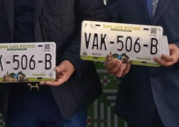  En SLP no habrá impuesto de tenencia vehicular