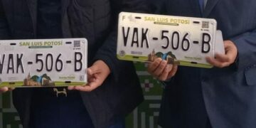  En SLP no habrá impuesto de tenencia vehicular