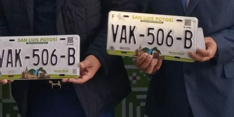  En SLP no habrá impuesto de tenencia vehicular