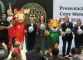 Sheinbaum confirma que regalará su boleto para partido inaugural del Mundial 2026, ¿estará en la inauguración?
