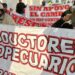 Transportistas y productores del campo se reúnen con Segob, Hacienda y Agricultura en búsqueda de acuerdos