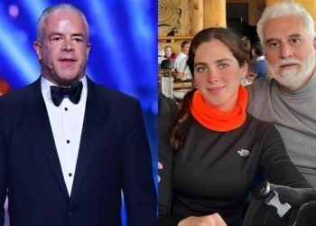 Padre de Fátima Bosch niega vínculos con Raúl Rocha y rechaza haber influido en Miss Universo