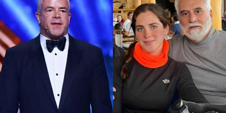 Padre de Fátima Bosch niega vínculos con Raúl Rocha y rechaza haber influido en Miss Universo