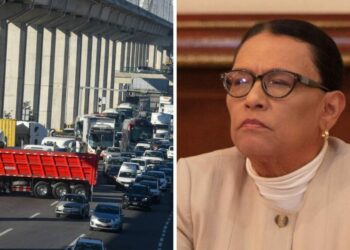 No hay motivos para megabloqueo: Segob convoca a nueva mesa de diálogo con transportistas