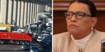 No hay motivos para megabloqueo: Segob convoca a nueva mesa de diálogo con transportistas