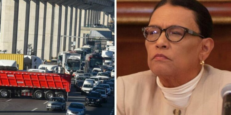 No hay motivos para megabloqueo: Segob convoca a nueva mesa de diálogo con transportistas