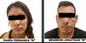Detienen a pareja por la muerte del sacerdote Ernesto Baltazar en Tultitlán