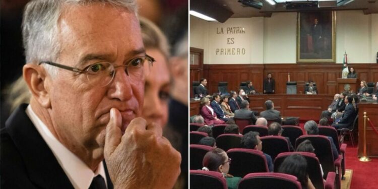 SCJN da nuevo revés a Salinas Pliego; deberá pagar más de 67 mdp