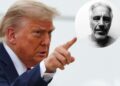 Trump pide investigar lazos de Epstein con Bill Clinton y otros demócratas