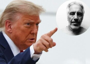 Trump pide investigar lazos de Epstein con Bill Clinton y otros demócratas