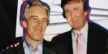 Nuevos correos electrónicos de Epstein podrían revelar más vínculos con Trump