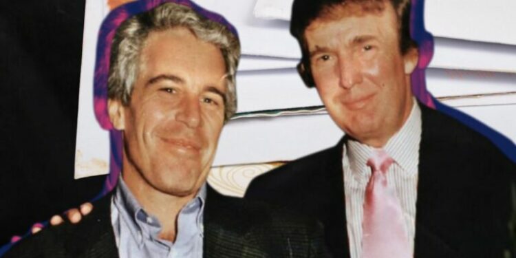 Nuevos correos electrónicos de Epstein podrían revelar más vínculos con Trump