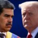 Trump habló con Maduro por teléfono para acordar una reunión, según el New York Times