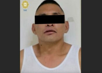 Vinculan a proceso a Uriel “N”, hombre que acosó a la presidenta Sheinbaum