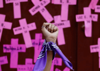 Mujeres en SLP: entre la victimización real y el miedo masivo