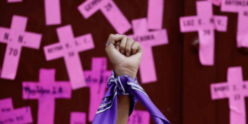Mujeres en SLP: entre la victimización real y el miedo masivo