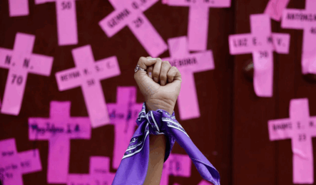 Mujeres en SLP: entre la victimización real y el miedo masivo