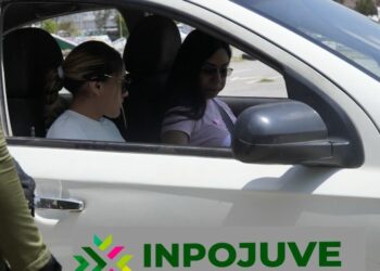 Abren inscripciones para “Jóvenes al Volante” enero 2026 en SLP