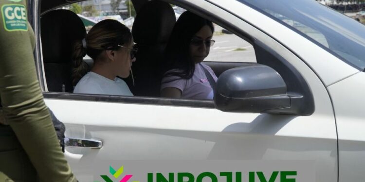 Abren inscripciones para “Jóvenes al Volante” enero 2026 en SLP