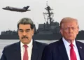 EU le “declarará la guerra” a Venezuela “esta noche”, según Tucker Carlson