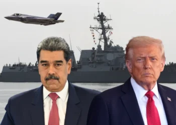 EU le “declarará la guerra” a Venezuela “esta noche”, según Tucker Carlson