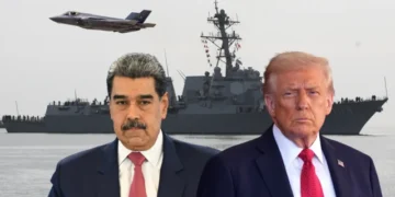 EU le “declarará la guerra” a Venezuela “esta noche”, según Tucker Carlson