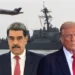 EU le “declarará la guerra” a Venezuela “esta noche”, según Tucker Carlson